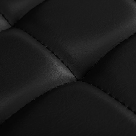 Stolička Pedikúra Kozmetika H13 Black