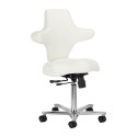 AZZURRO Speciale 152 witte cosmetische fauteuil