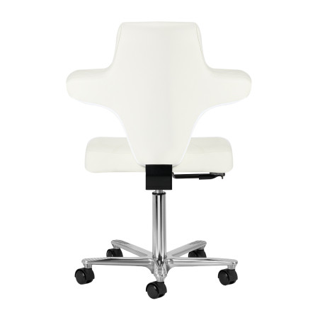 AZZURRO Speciale 152 witte cosmetische fauteuil