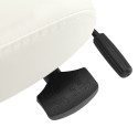 AZZURRO Speciale 152 witte cosmetische fauteuil