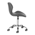 Taburet cosmetic QS-06 gri