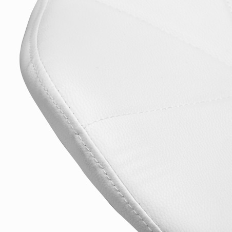 Banco cosmético QS-06G ouro branco