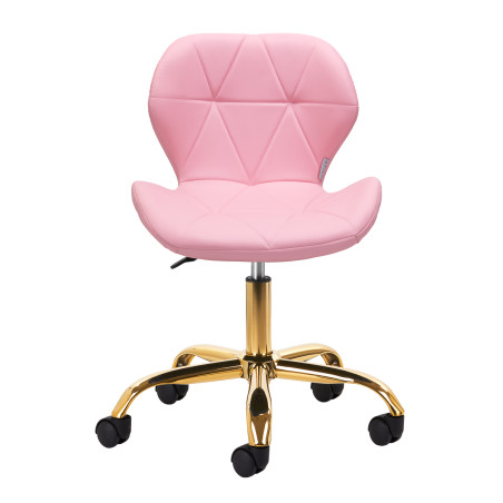 Kruk Cosmetisch QS-06G roségoud
