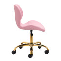 Stool Cosmetic QS-06G rose gold