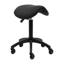 Coafură GABBIANO Taburet D032 negru