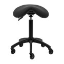 Frisör GABBIANO Pall D032 svart