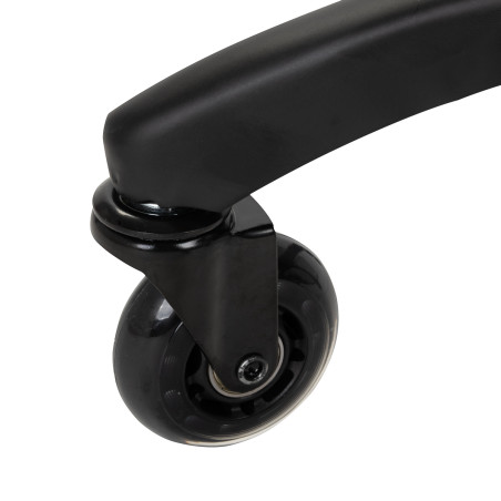 Frisör GABBIANO Pall D032 gråbeige