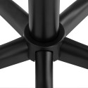 Frisør GABBIANO Taburet D032 greybeige