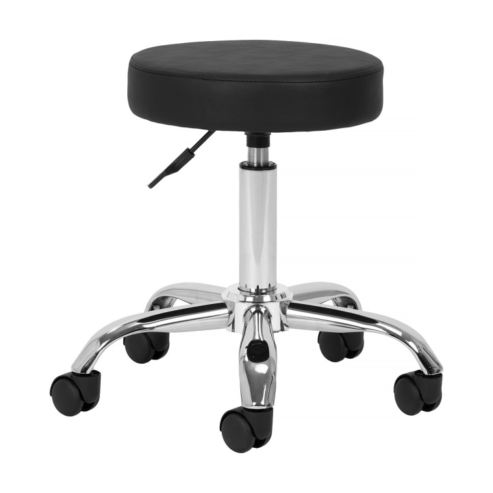 Tabouret AM-310 esthétique Black V