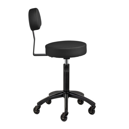 Kapper GABBIANO Kruk D026 zwart