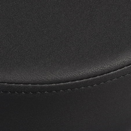 Peluquería GABBIANO Taburete D026 negro