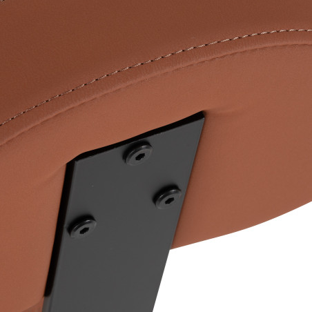 Frisör GABBIANO Pall D026 brun