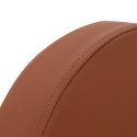 Frisör GABBIANO Pall D026 brun