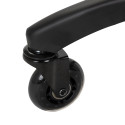Frisör GABBIANO Pall D026 brun