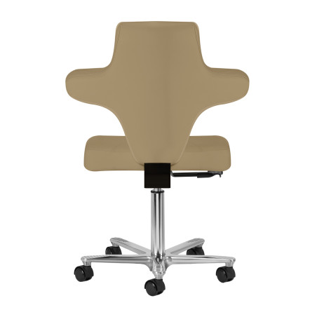 Salonfauteuil AZZURRO Special 152 beige