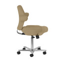 Salonfauteuil AZZURRO Special 152 beige