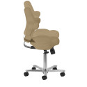 Poltrona da salone Azzurro Special 152 beige