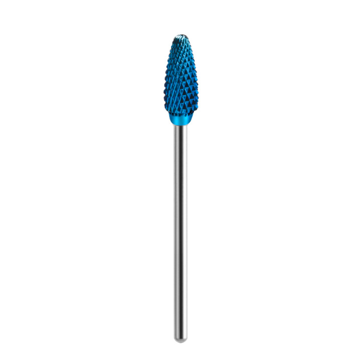 Cutter EXO Hard Blue taper 05