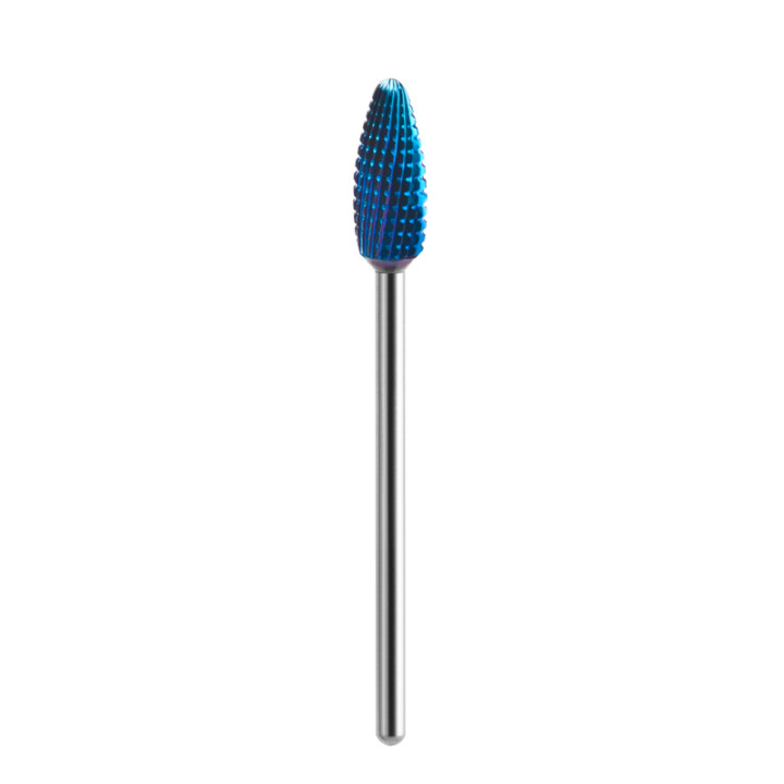 Cortador de cono EXO cono azul duro 06