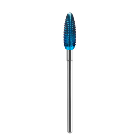 Cutter EXO Hard Blue kužeľ 07