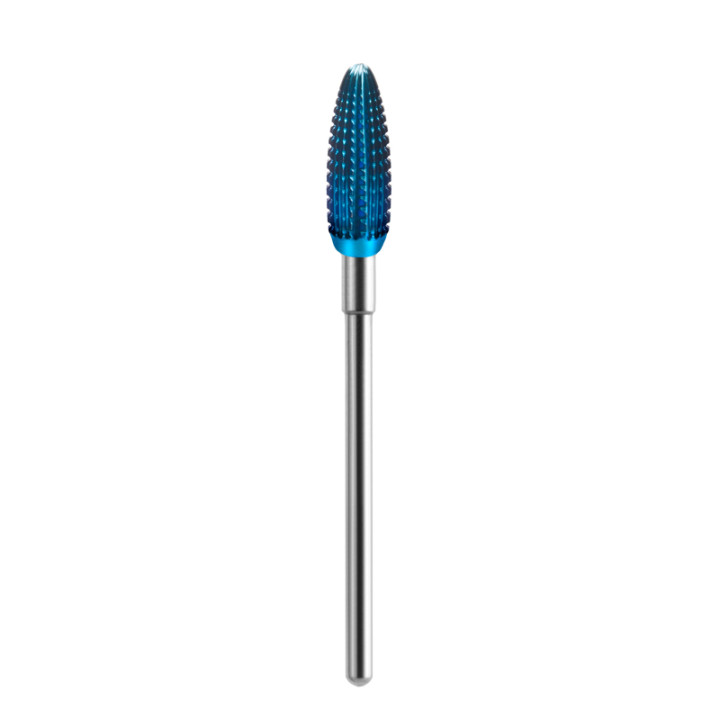 Cutter EXO Hard Blue avsmalnande 07