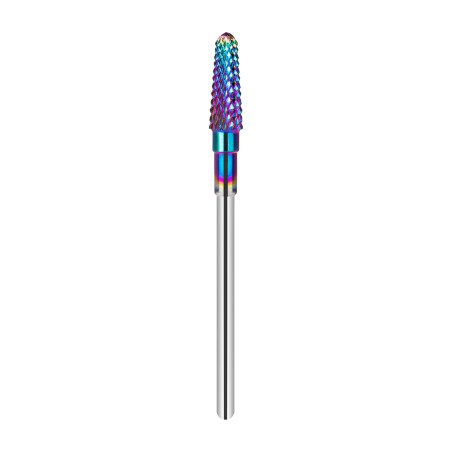 Cutter EXO Rainbow Straight Cone 16