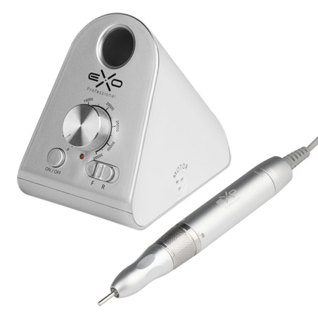 Silent SX7 EXO Cutter - børsteløs