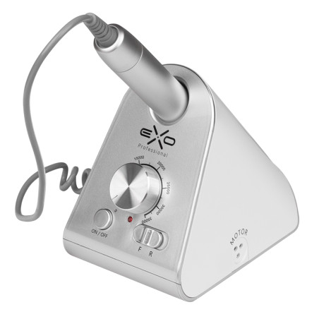 Silent SX7 EXO Cutter - børsteløs