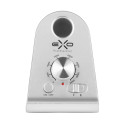 Silent SX7 EXO Cutter - bezkefový
