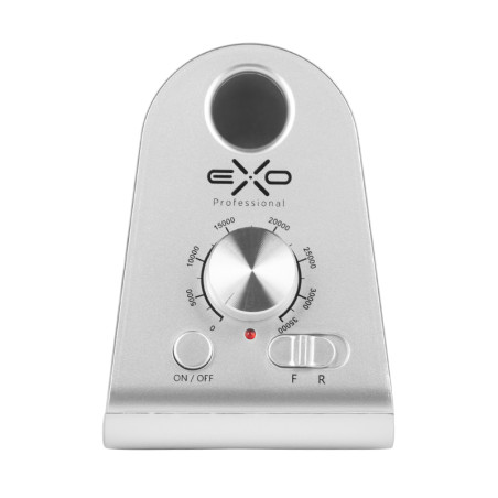 Silent SX7 EXO Cutter - børsteløs