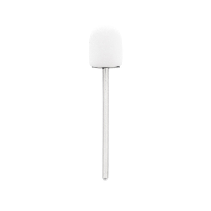 Schuurplug EXO 10 mm/60 10 stuks witte harde plug
