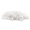 Abrasive EXO Plug 10 mm/150 500 pcs. White Hard Plug