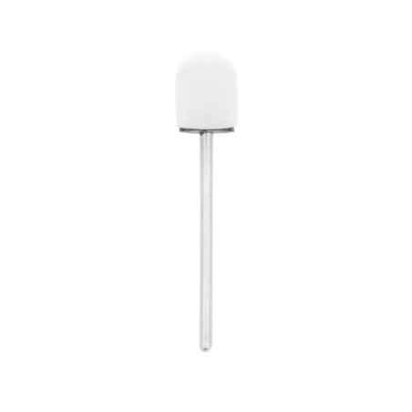 Capac de șlefuire EXO 13 mm/60 10 buc. Capac rigid alb