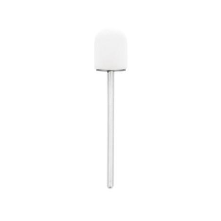 Abrasive EXO Stecker 13 mm/80 10 Stück weißer harter Stecker