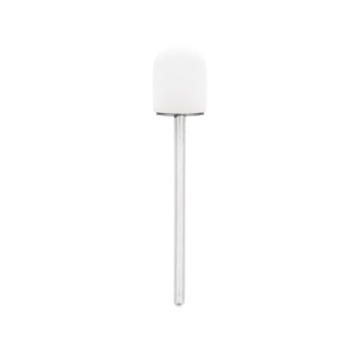 Abrasive EXO Plug 13 mm/80 10 pcs. White Hard Plug