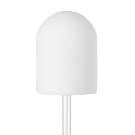 Abrasive EXO Plug 13 mm/220 100 pcs. White Hard Plug