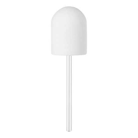 Abrasive EXO Plug 13 mm/220 500 pcs. White Hard Plug