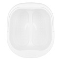 Bowl de pédicure blanc ACTIVESHOP