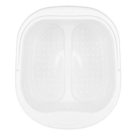 Hvid ACTIVESHOP pedicureskål