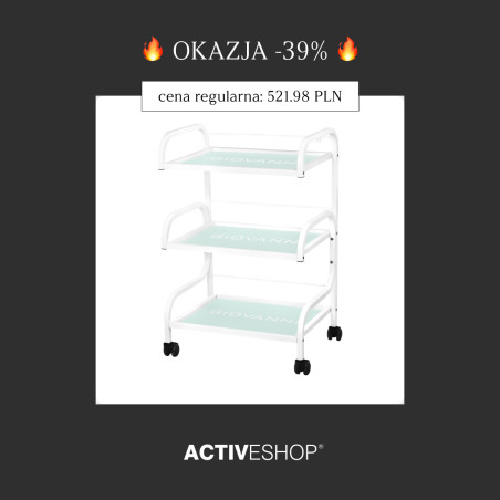Cosmetic table type 1014 GIOVANNI