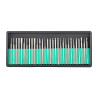 Set di frese DBD-F 30 pezzi.