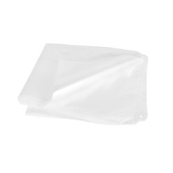 Disposable film bags for 50 pcs. pedicures