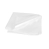 Sacchetti di pellicola monouso per pedicure 50 pz.