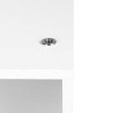 Asistent podiatria oddelenie Y-200 biely