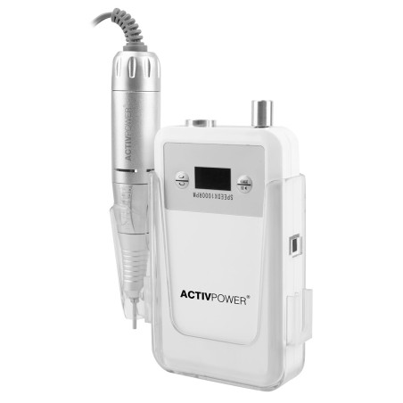 Activ Power JD308 sladdlös portabel fräsmaskin