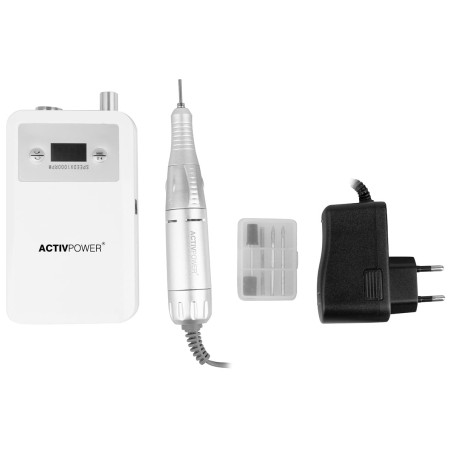 Activ Power JD308 sladdlös portabel fräsmaskin