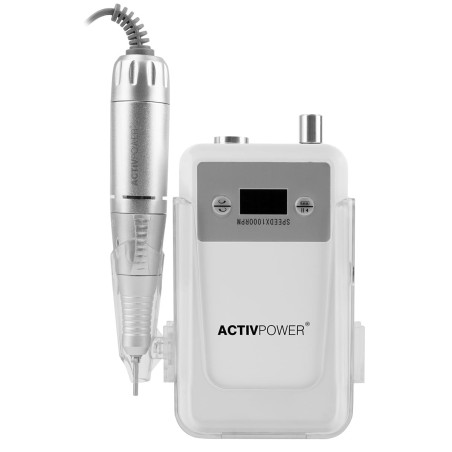 Activ Power JD308 sladdlös portabel fräsmaskin