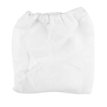 AZZURRO F-18A Pedicure Dust Absorber White