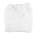 AZZURRO F-18 Vidcure Dust Absorber White