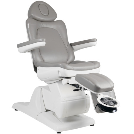 AZZURRO F-18 Vidcure Dust Absorber White